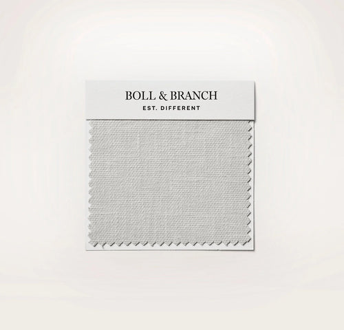 Upholstery Swatch - Mist