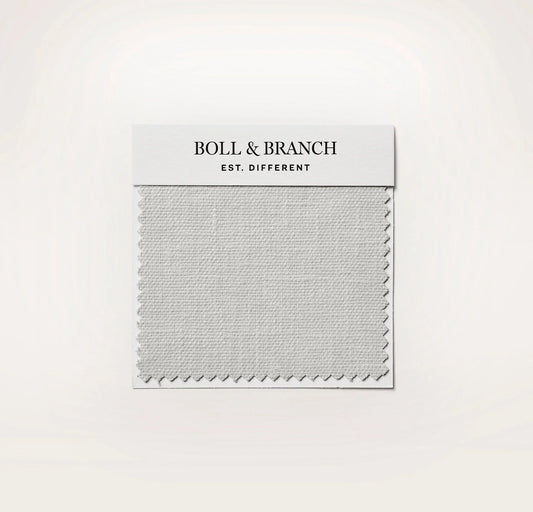 Upholstery Swatch - Mist
