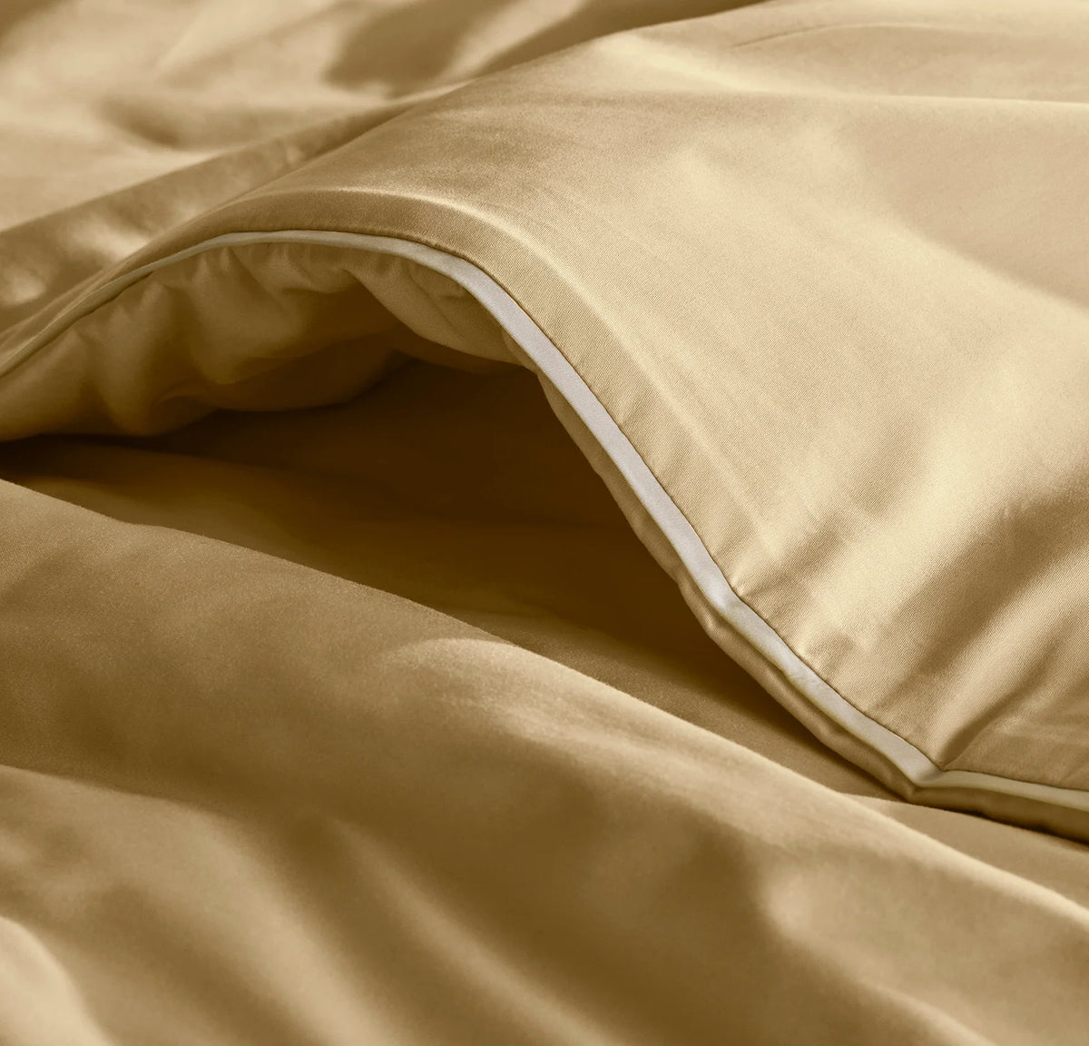 Signature Comforter Set - Buttercup