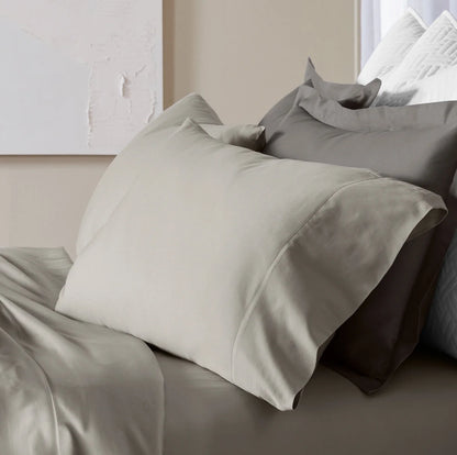 Signature "No Flat Sheet" Sheet Set