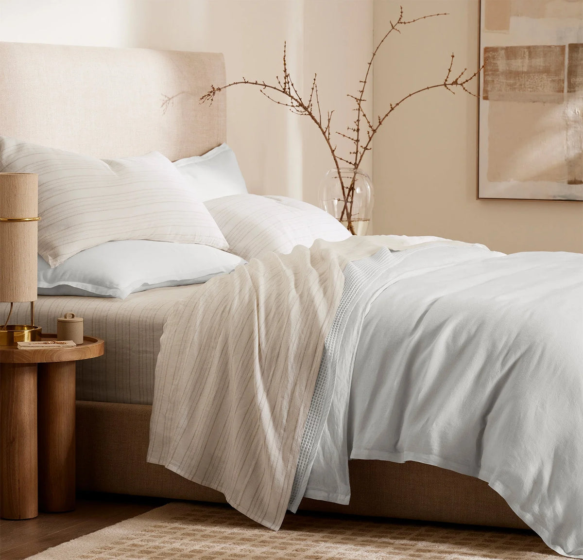 Linen Starter Bundle