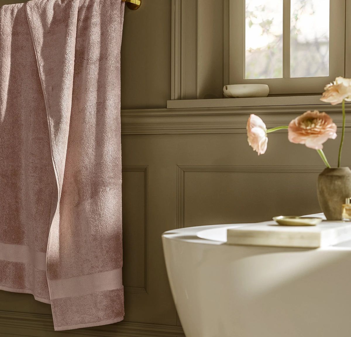 Plush Bath Sheet Starter Bundle