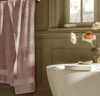Plush Bath Sheet Starter Bundle
