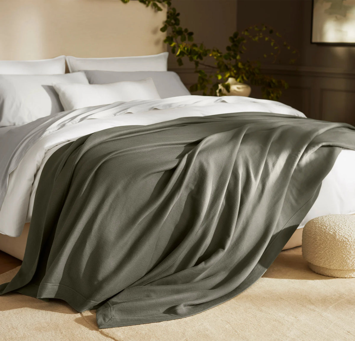 Bed Blanket & Signature Starter Bundle