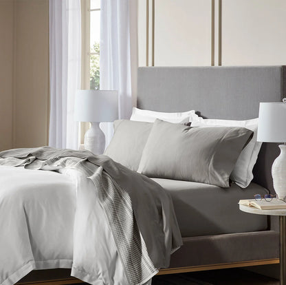 Signature "No Flat Sheet" Sheet Set