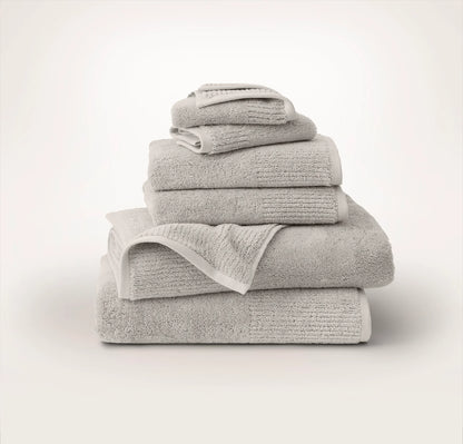 Turkish Ultra Plush Bath Towel Set