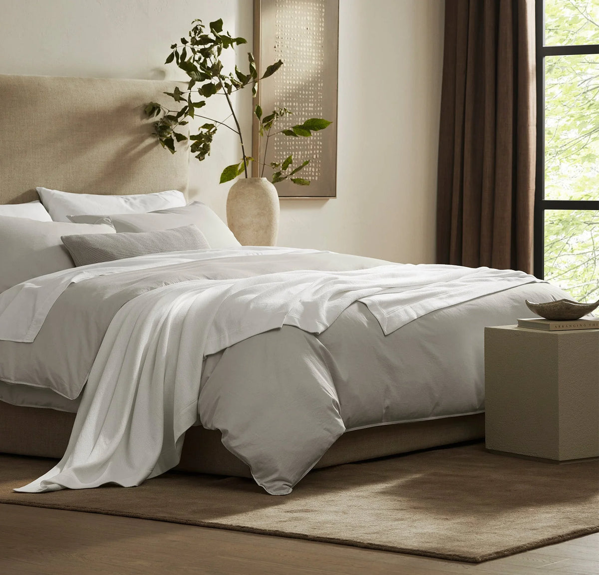 Bed Blanket & Signature Starter Bundle