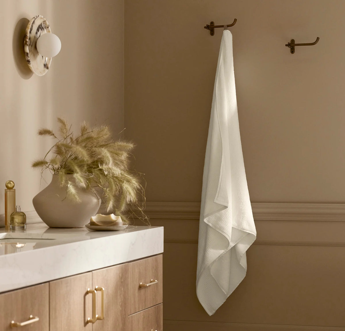 Turkish Ultra Plush Bath Sheet Set