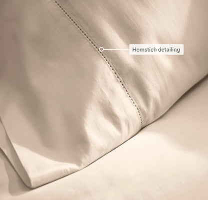 Summit Supima Sheet Set - Night