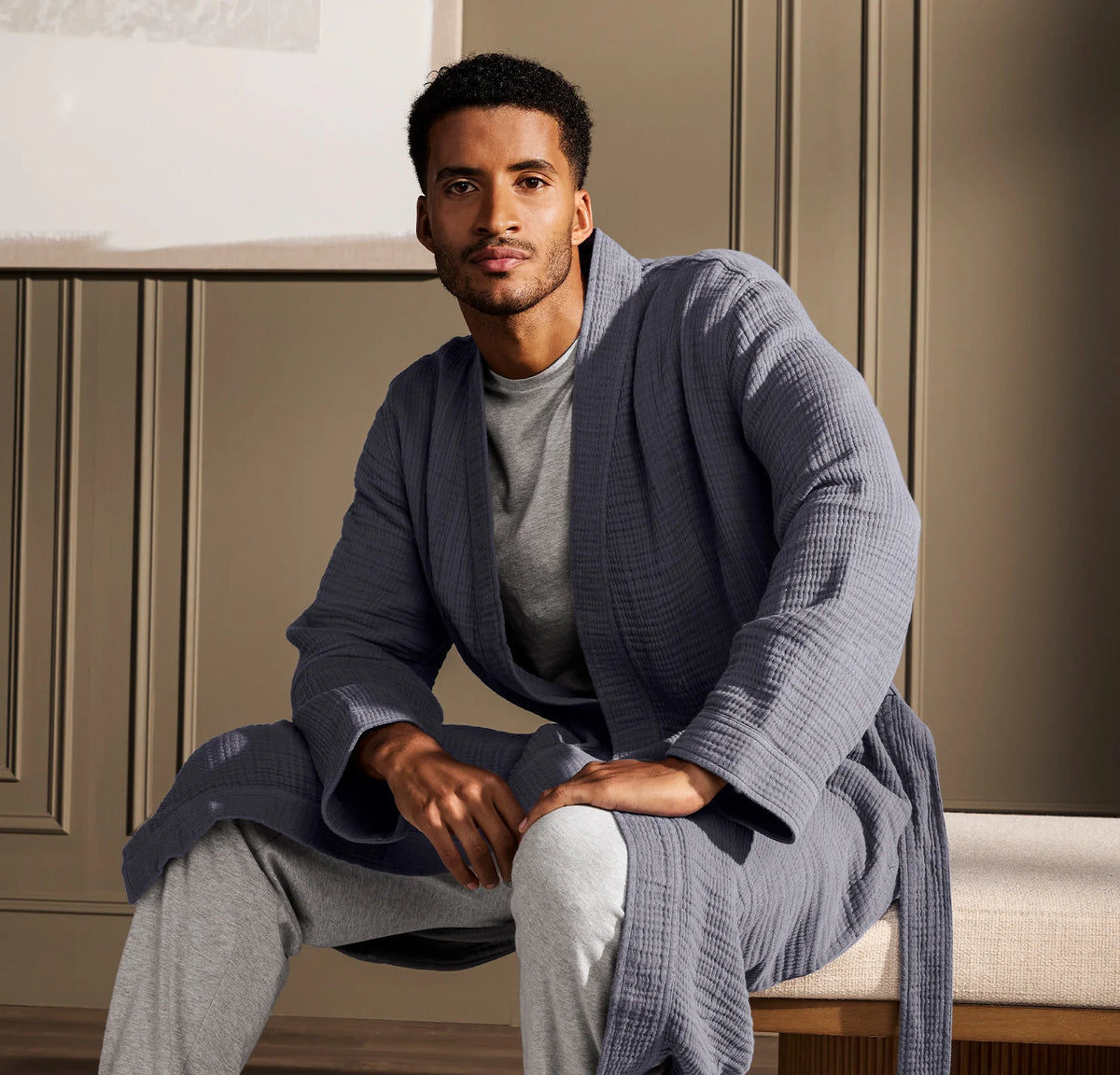 His & Hers Dream Robe Gift Bundle