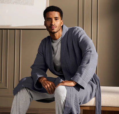 His & Hers Dream Robe Gift Bundle