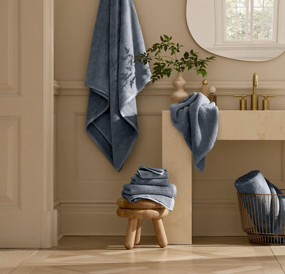 Turkish Ultra Plush Bath Sheet Set