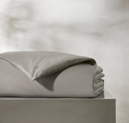 Reserve Down Comforter - Pewter