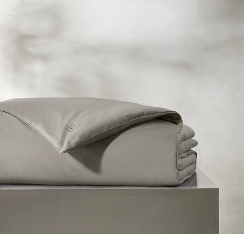 Reserve Down Comforter - Pewter