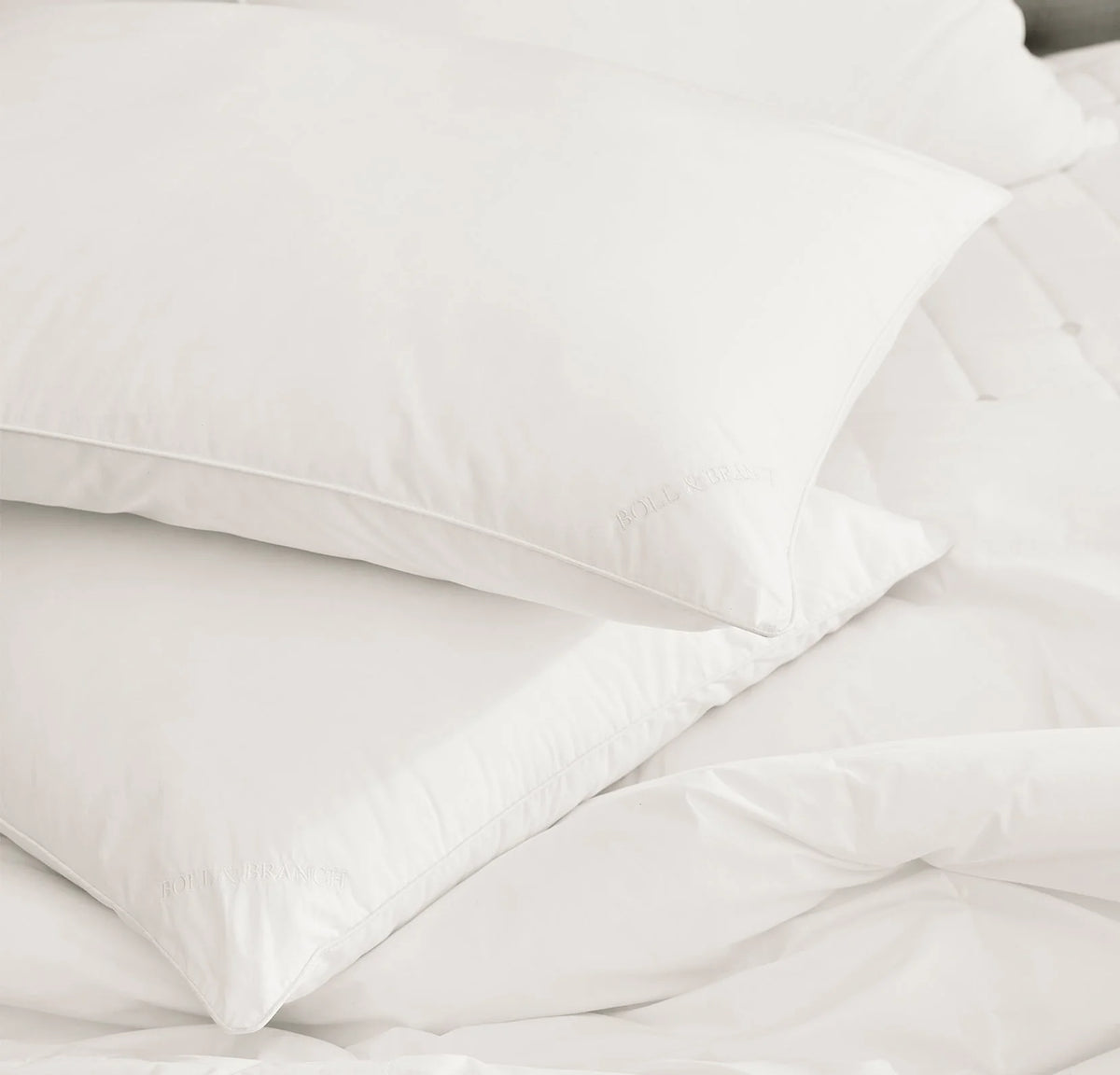 4-Pillow Starter Bundle