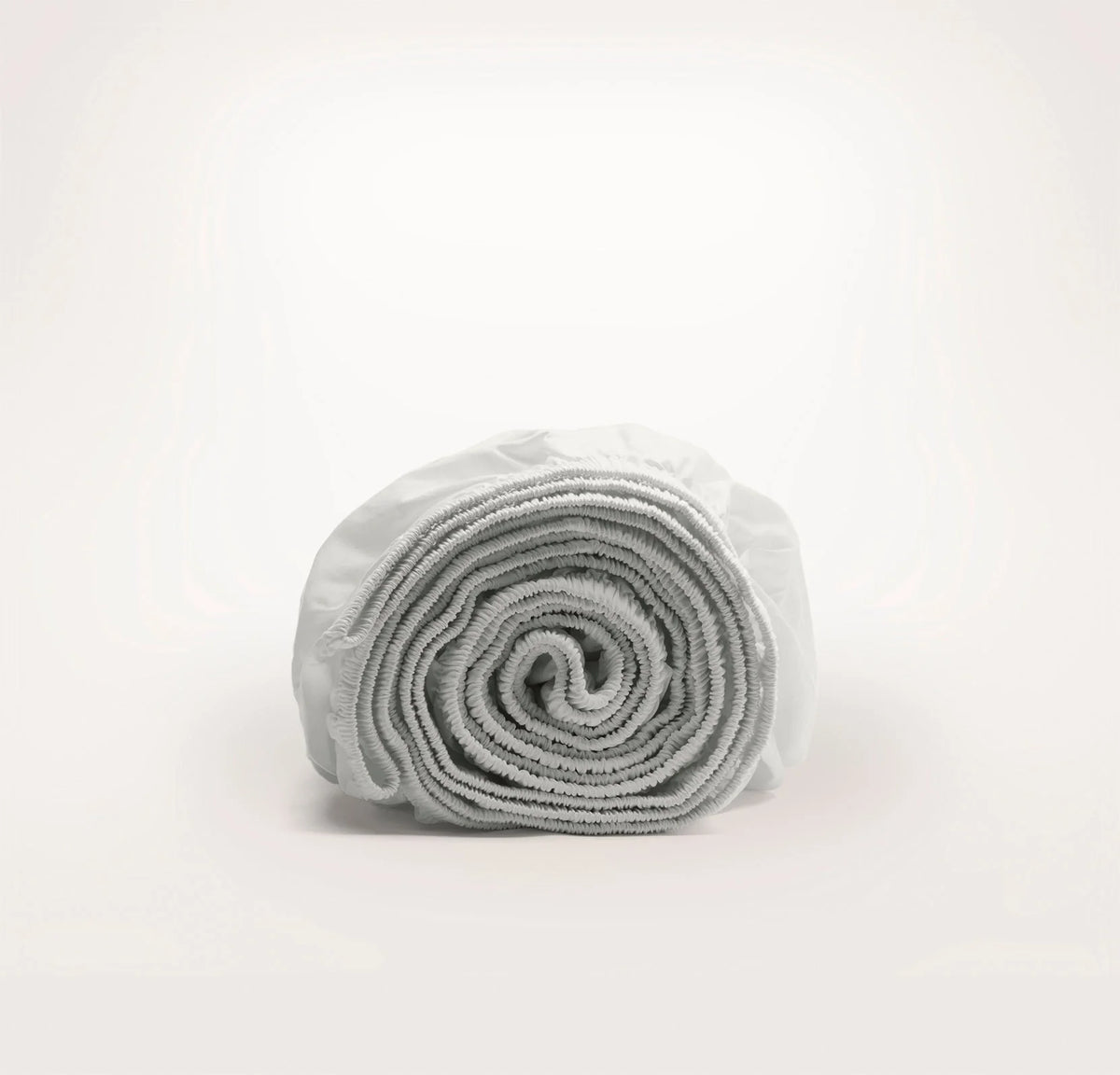 Signature Fitted Sheet - Mist
