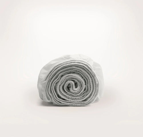 Signature Fitted Sheet - Mist