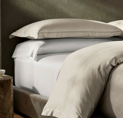 Reserve Duvet Set - Oak
