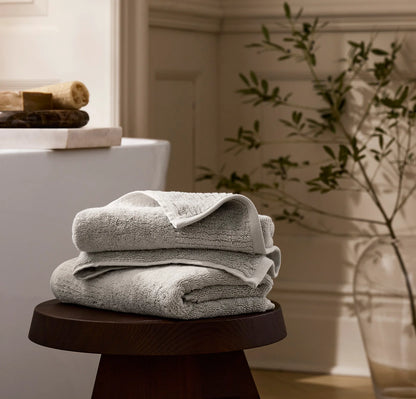 Turkish Ultra Plush Bath Sheet Set