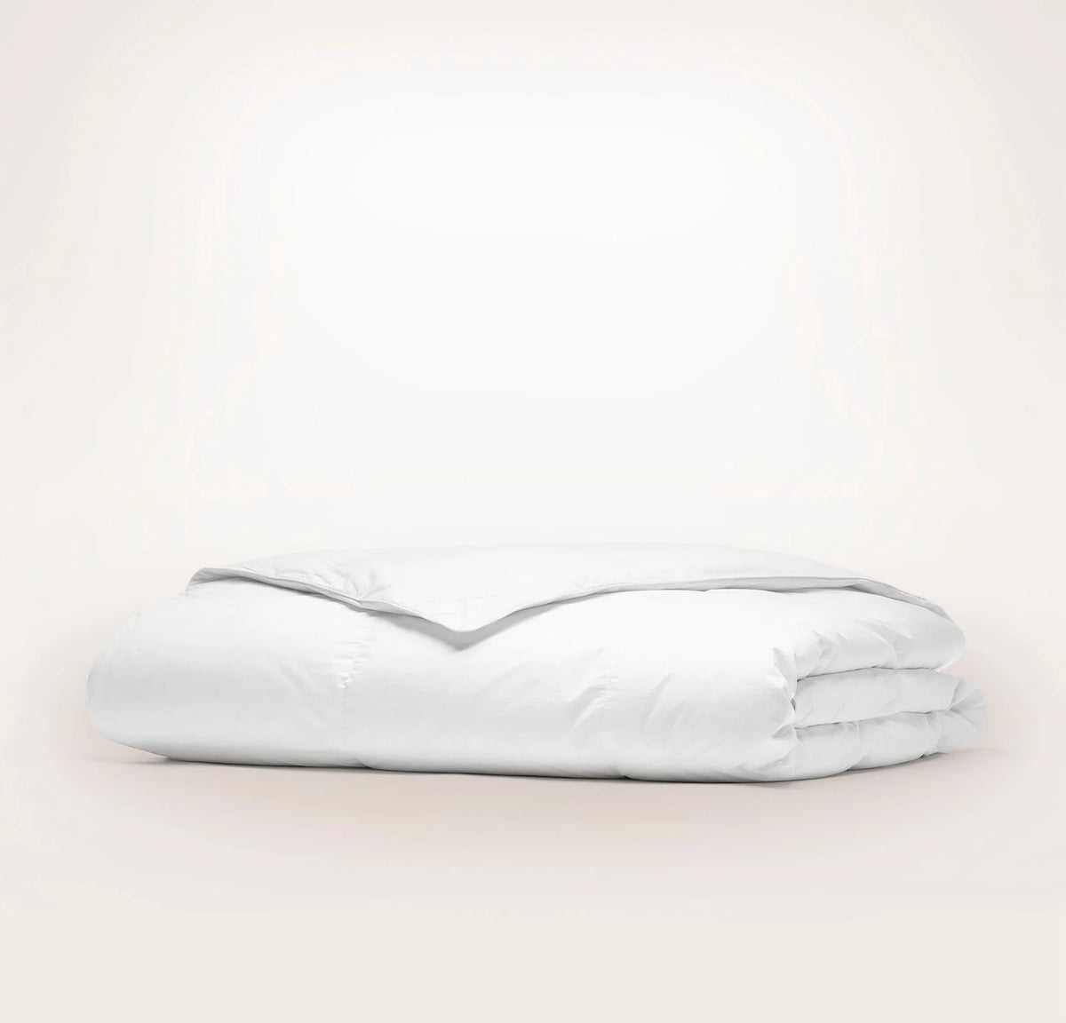 Down Duvet Insert - Lightweight