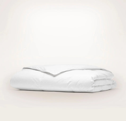 Down Duvet Insert - Lightweight