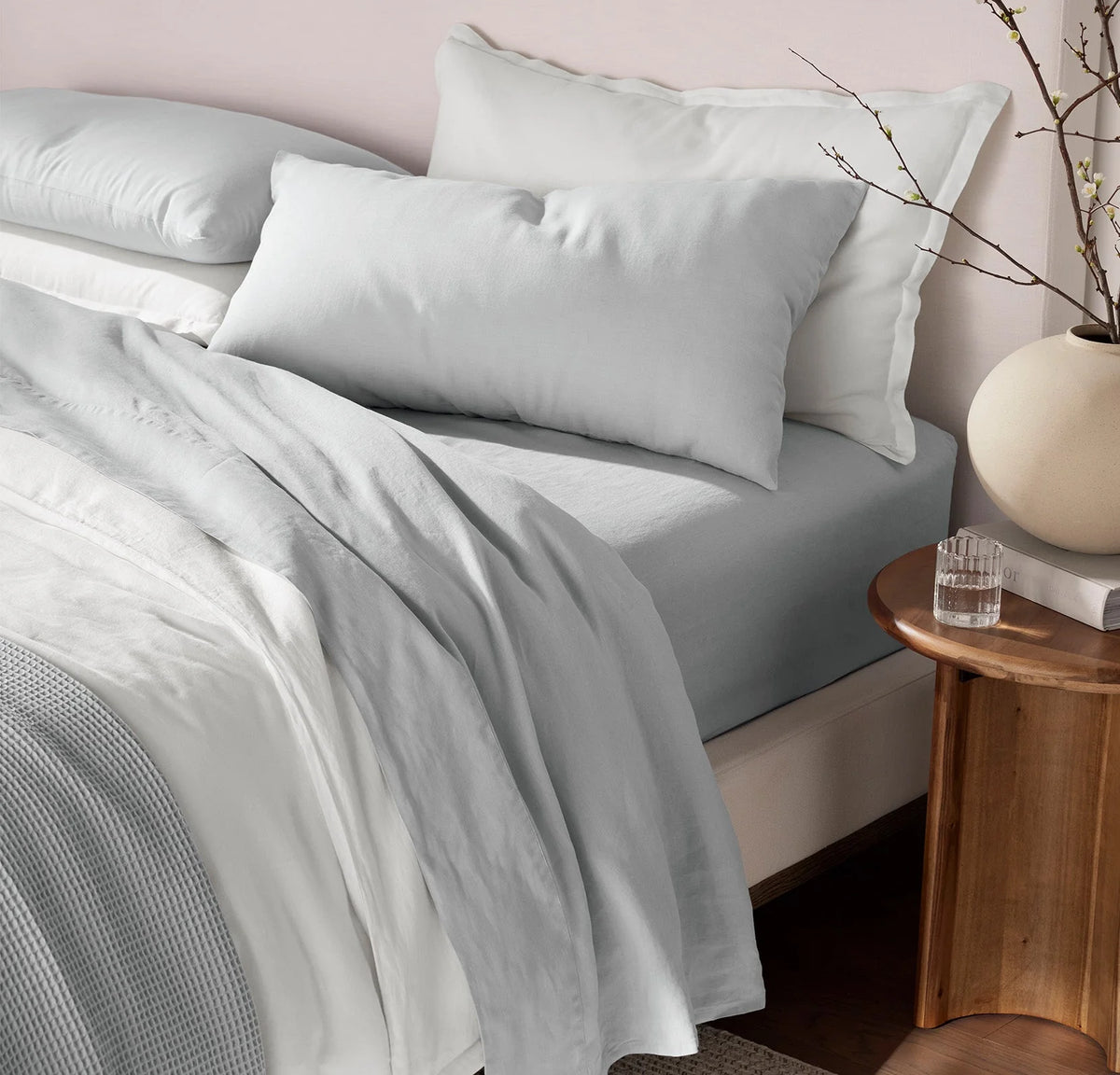 Linen Starter Bundle