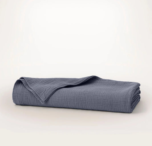 Dream Bed Blanket - Mineral