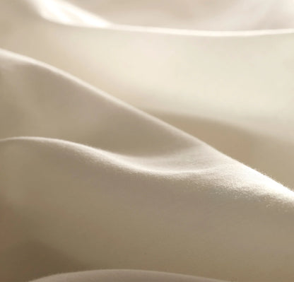 Signature Vintage Washed "No Flat Sheet" Sheet Set