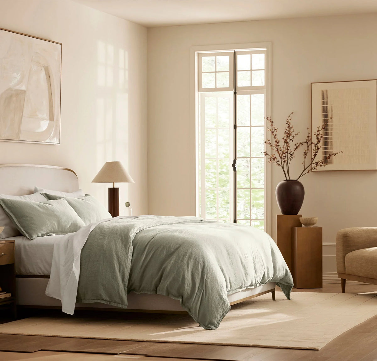 Linen Starter Bundle