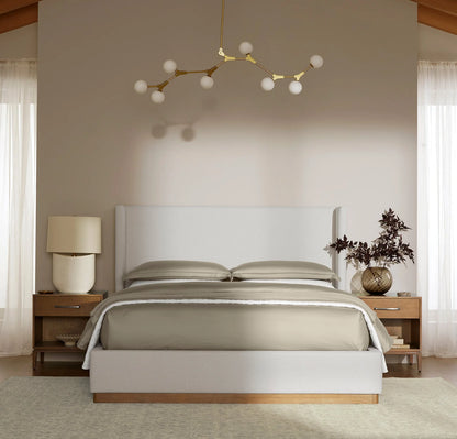 Mattress & Bed Bundle