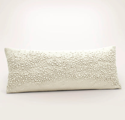Wild Dunes Pillow Cover - Cream