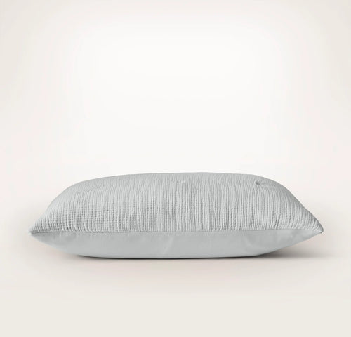 Dream Comforter Sham - Shore
