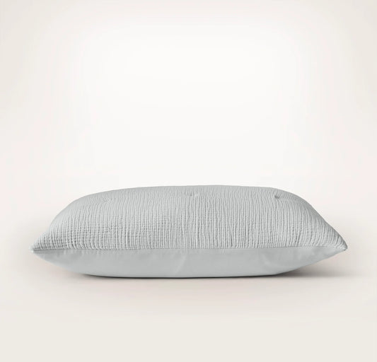 Dream Comforter Sham - Shore
