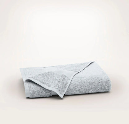 Plush Bath Towel - Shore