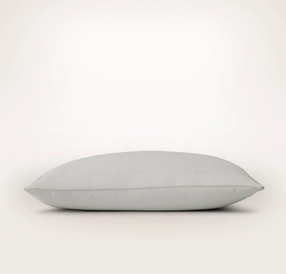 Signature Stitchline Sham - Mist