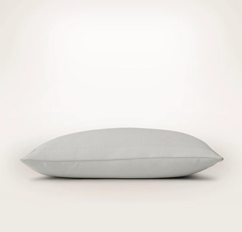 Signature Stitchline Sham - Mist