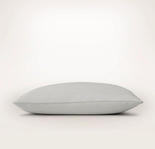 Signature Stitchline Sham - Mist