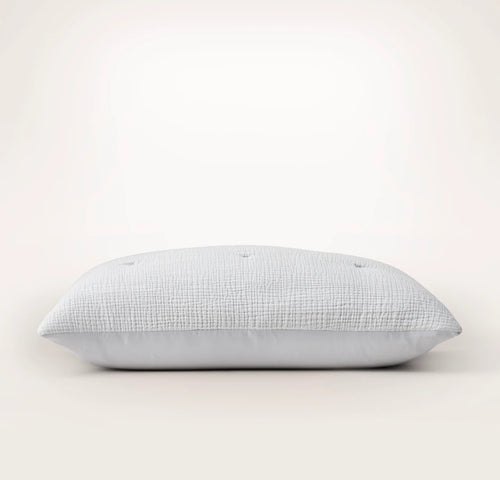 Dream Comforter Sham - Sky