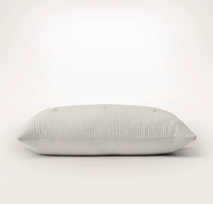 Dream Comforter Sham - Mist
