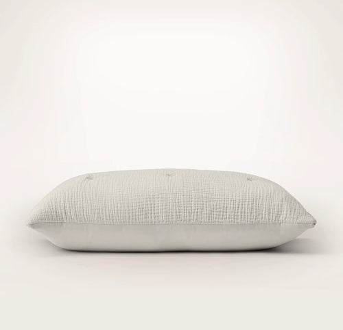 Dream Comforter Sham - Mist