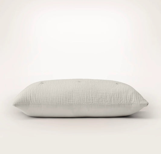 Dream Comforter Sham - Mist