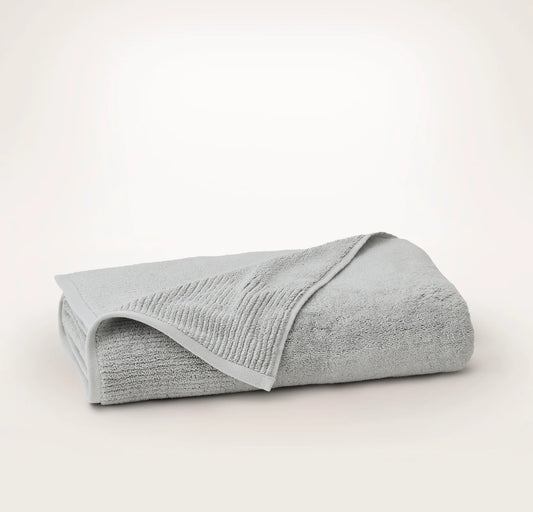 Turkish Ultra Plush Bath Sheet - Shore