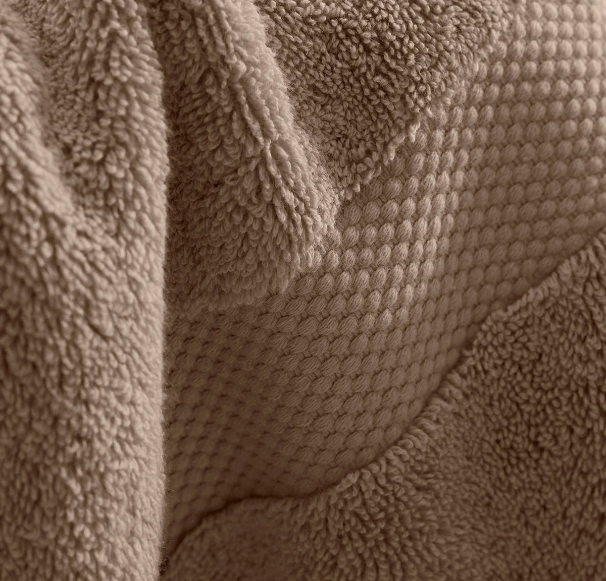 Complete Plush Bath Sheet Bundle