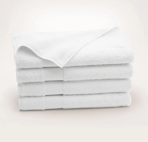 Plush Bath Sheet Starter Bundle