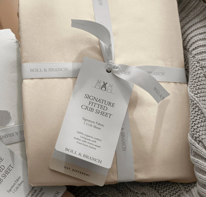 Complete Baby Bundle