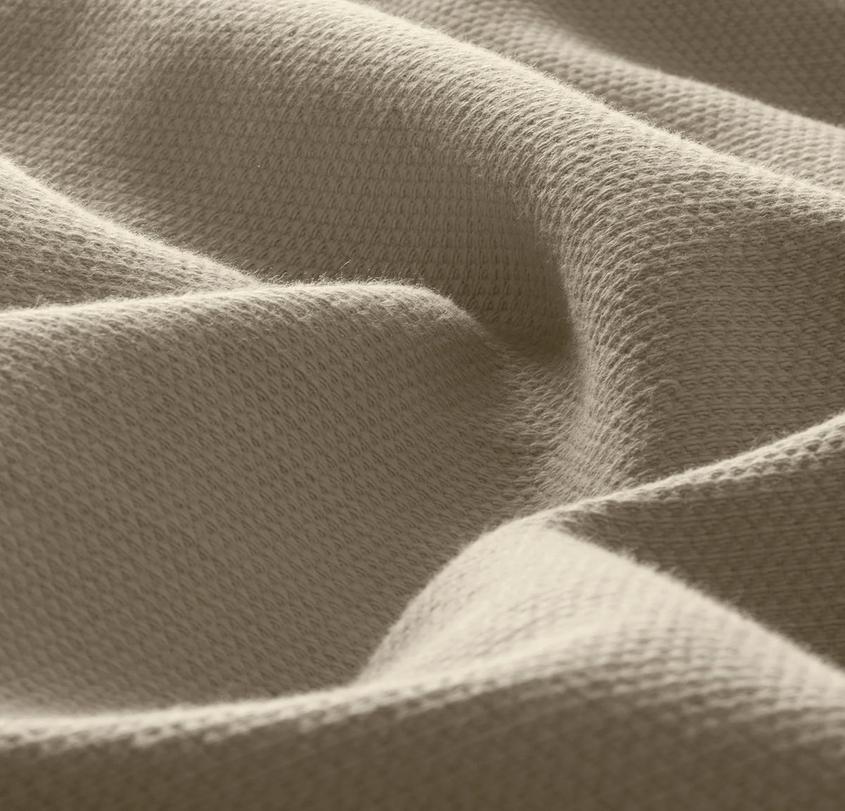 Essential Bed Blanket - Oak