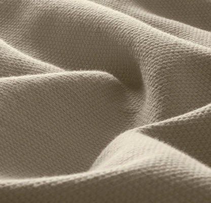 Essential Bed Blanket - Oak