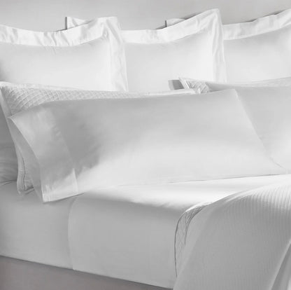 Reserve Pillowcase Set - White