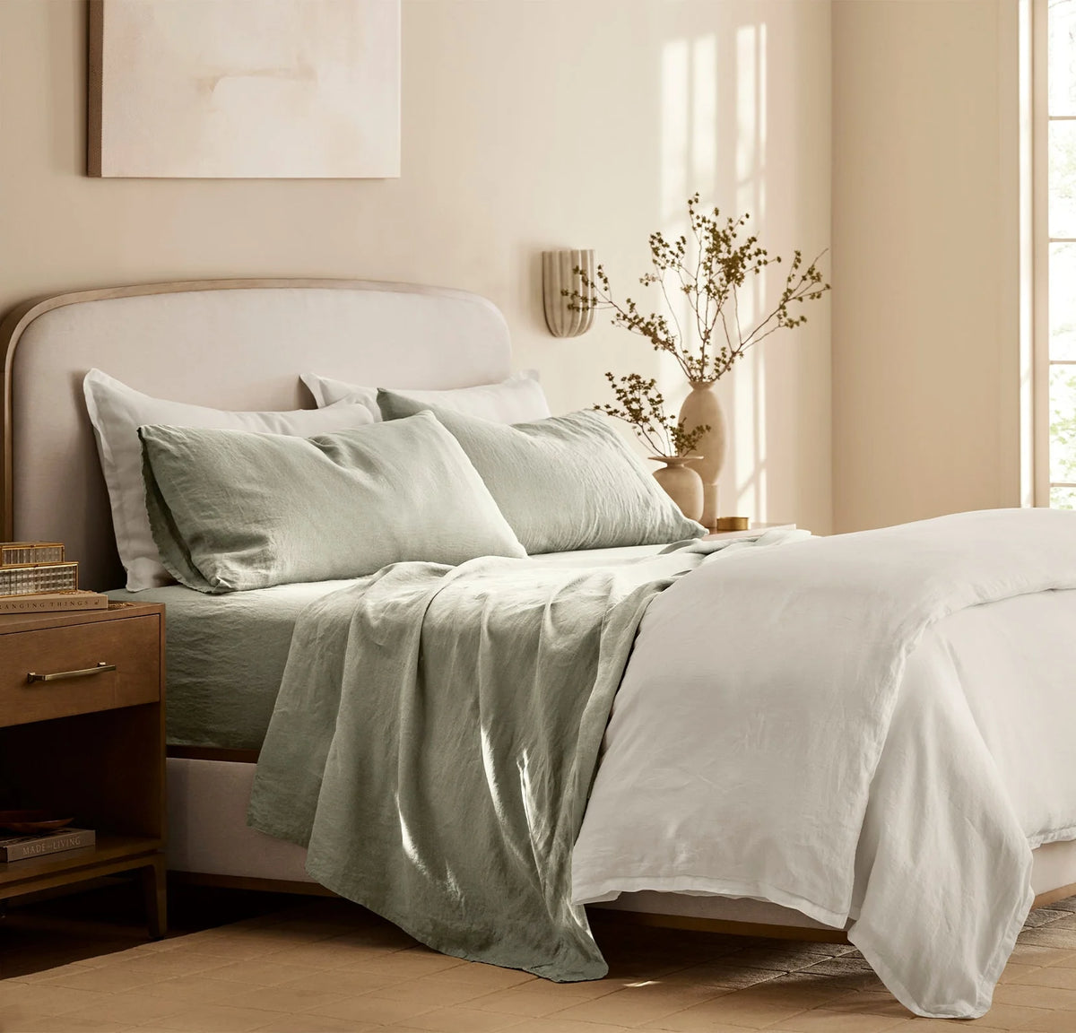 Linen Starter Bundle