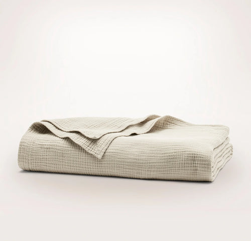 Dream Bed Blanket - Sand